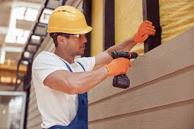 Best Vinyl Siding Installation  in Wona Lake, IN